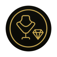 Jewelry Showcase