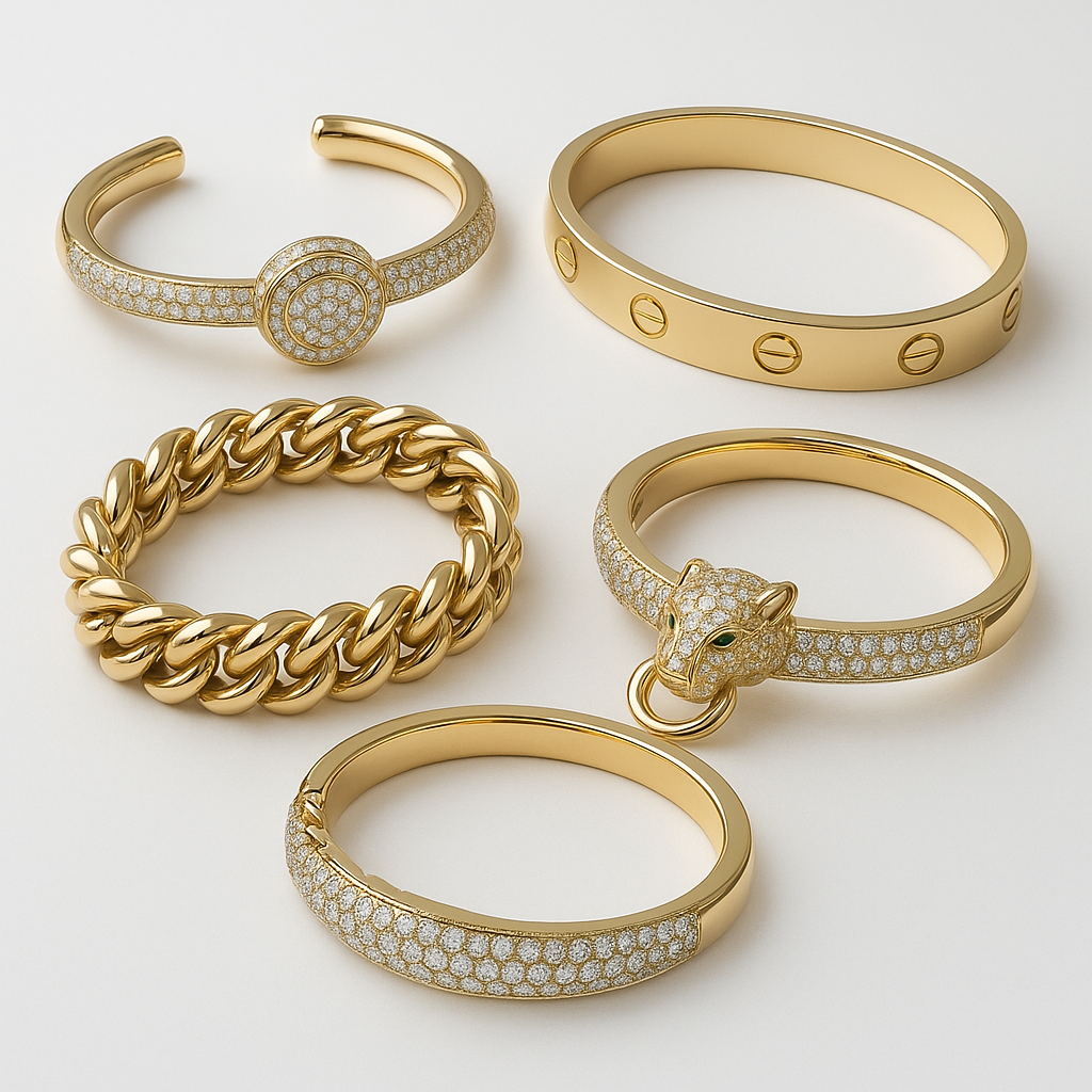 Charm Bracelet